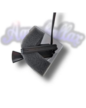 Filtre HMF 8x8x28 cm pour aquarium 80L