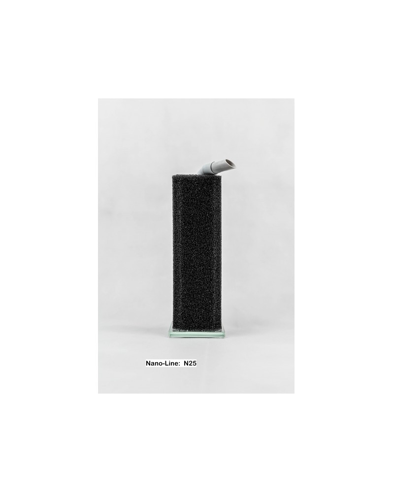 HMF Nano25 filtre pour aquarium jusqua 15 L