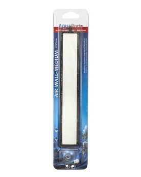 Diffuseur d air plat mini mural 210x37x12 mm