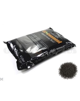 Environnement Aquarium Soil substrat actif pour aquarium