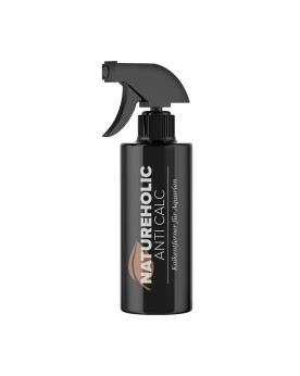 NaturHolic Anti Calc pour vitres d aquarium