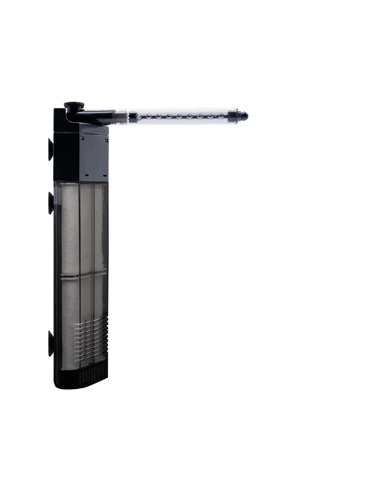 Filtre interieur Nano XL pour aquariums 30-60 L