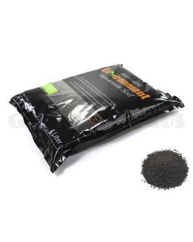 Environnement Aquarium Soil substrat pour plantes et crevettes