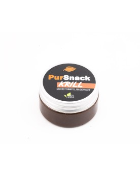PureSnack Krill pour poissons et invertebres