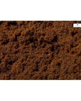ProteinPudding Natureholic pour crevettes et invertebres