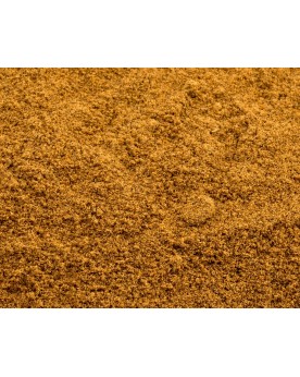 Nano Dust Chris et Oli - nourriture en poudre