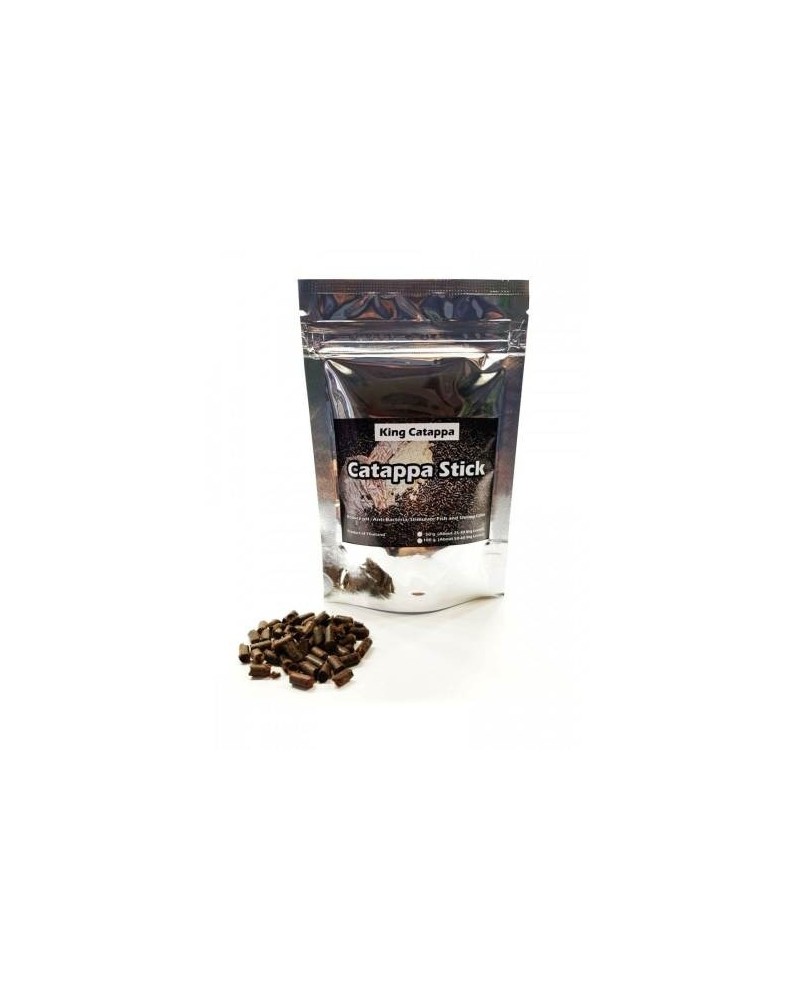 Sticks Tantora King Catappa 100 pourcent naturels