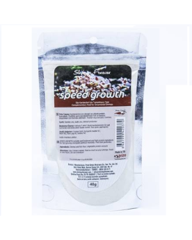 Shrimps Forever Speed Growth pour crevettes