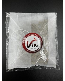 Vin Storm Bacteria Bags pour aquarium a crevettes