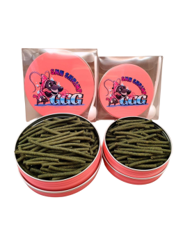 G-1 - Shrimp Jump 30g