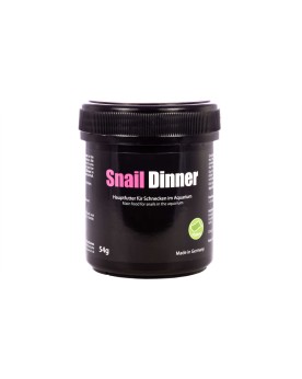 Glasgarten - Snail Dinner 54g