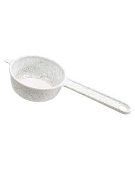 Tamis 6.5 cm mailles 300pm pour nourriture vivante