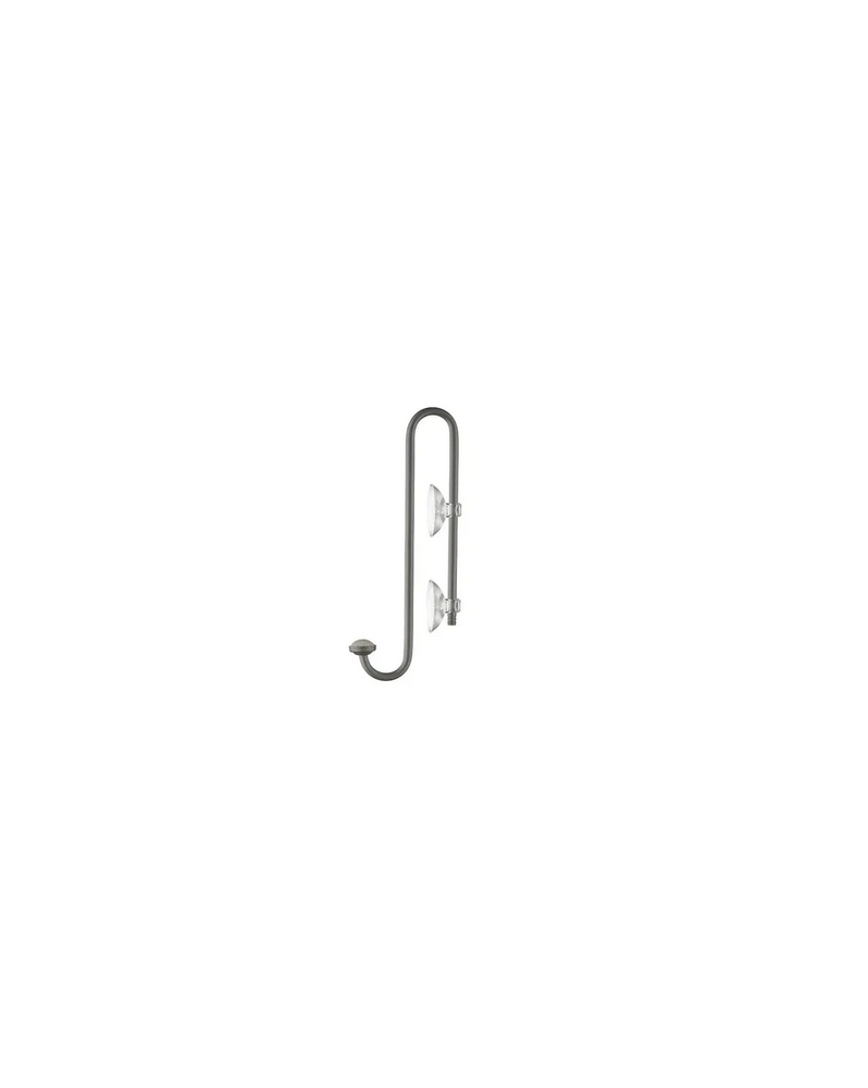 Diffuseur CO2 inox Chihiros finition mate