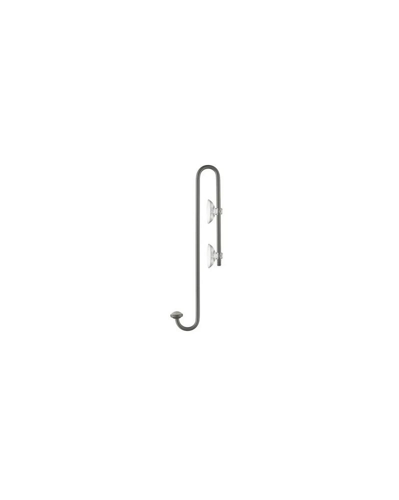 Diffuseur CO2 inox Chihiros finition mate