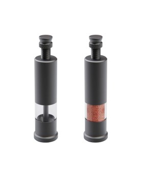 Distributeur manuel pour granules poissons