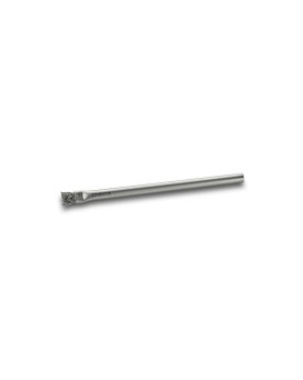 Brosse Chihiros Pro Brush Hard acier inoxydable