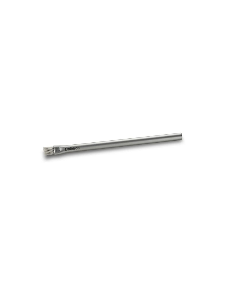Chihiros Pro Brush brosse abrasive acier inox