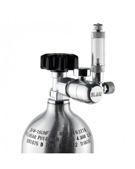 Detendeur Basic CO2 pour aquarium