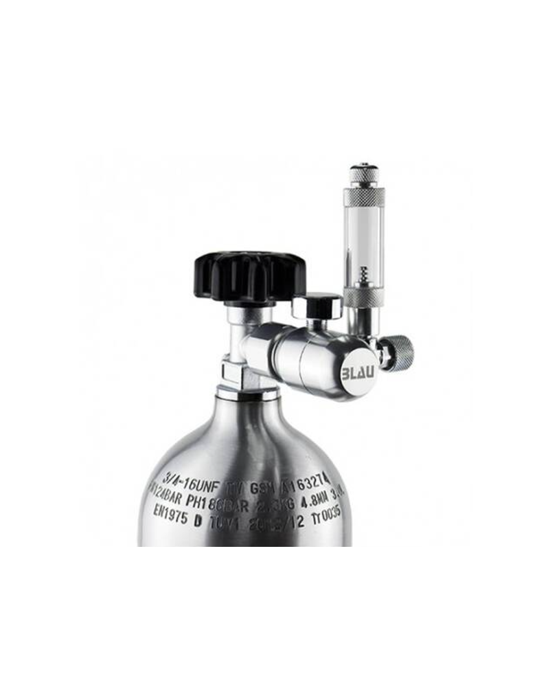 Detendeur Basic CO2 pour aquarium