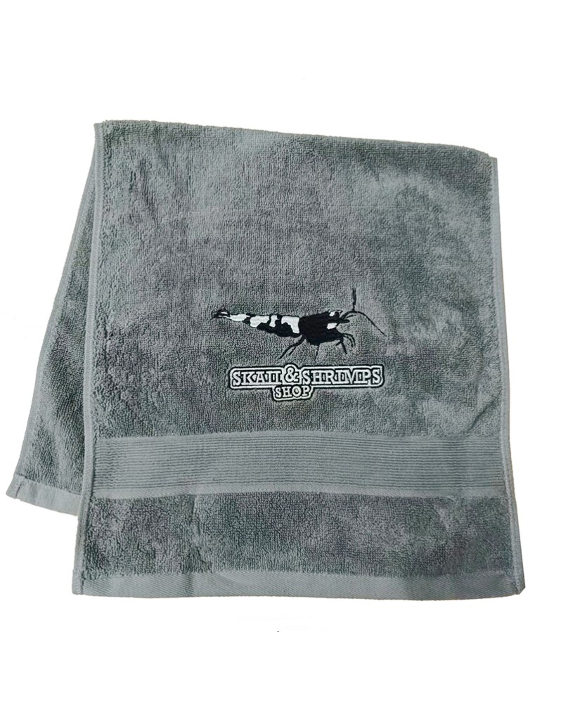 Serviette d entretien Skaii and Shrimps