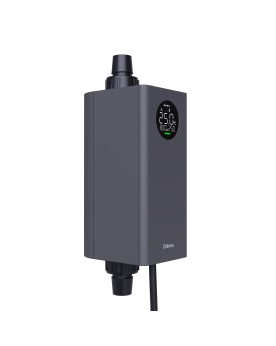Chihiros Heater Pro chauffage en ligne pour aquarium