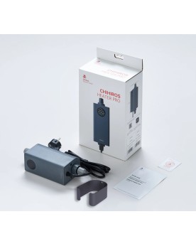 Chihiros Heater Pro chauffage en ligne pour aquarium
