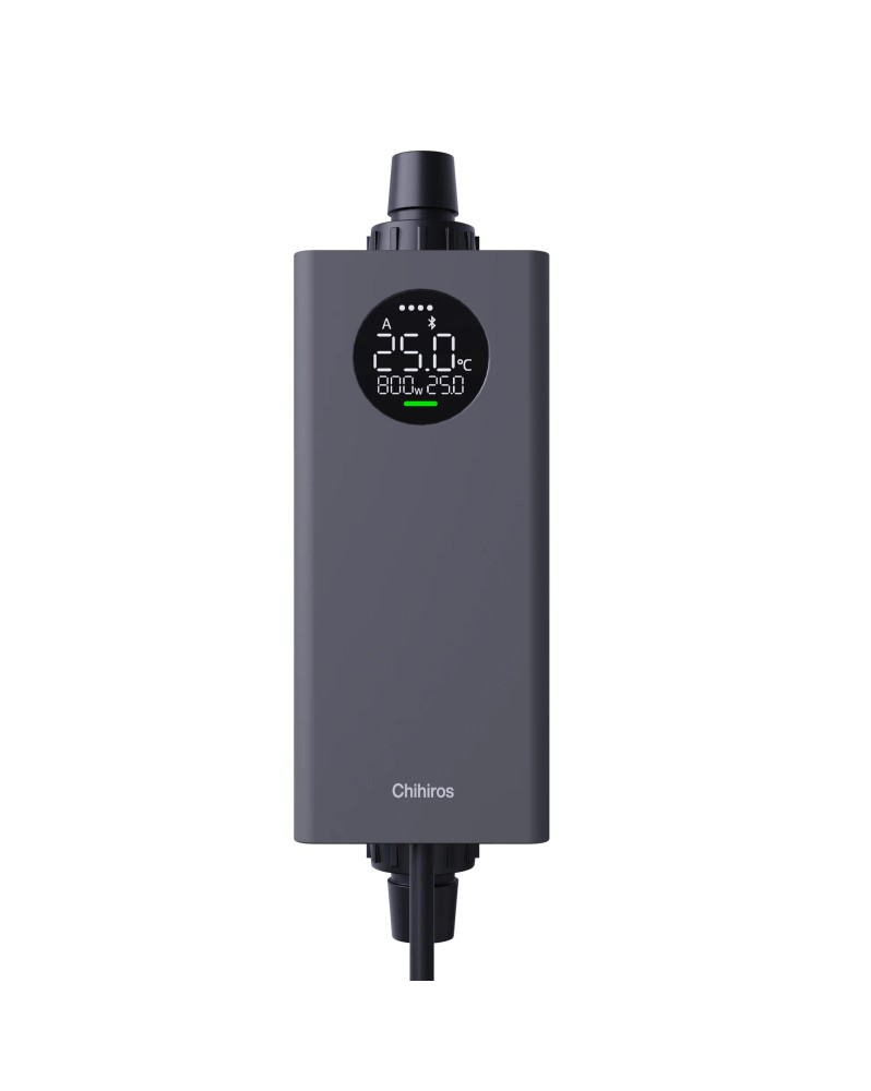 Chihiros Heater Pro pour aquarium 10-1000W