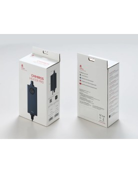 Chihiros Heater Pro pour aquarium 10-1000W