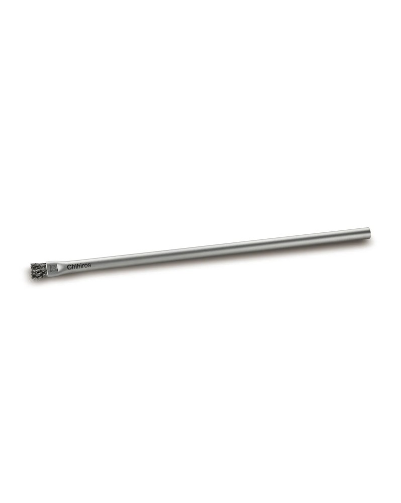 Chihiros Pro Brush Hard brosse abrasive inox