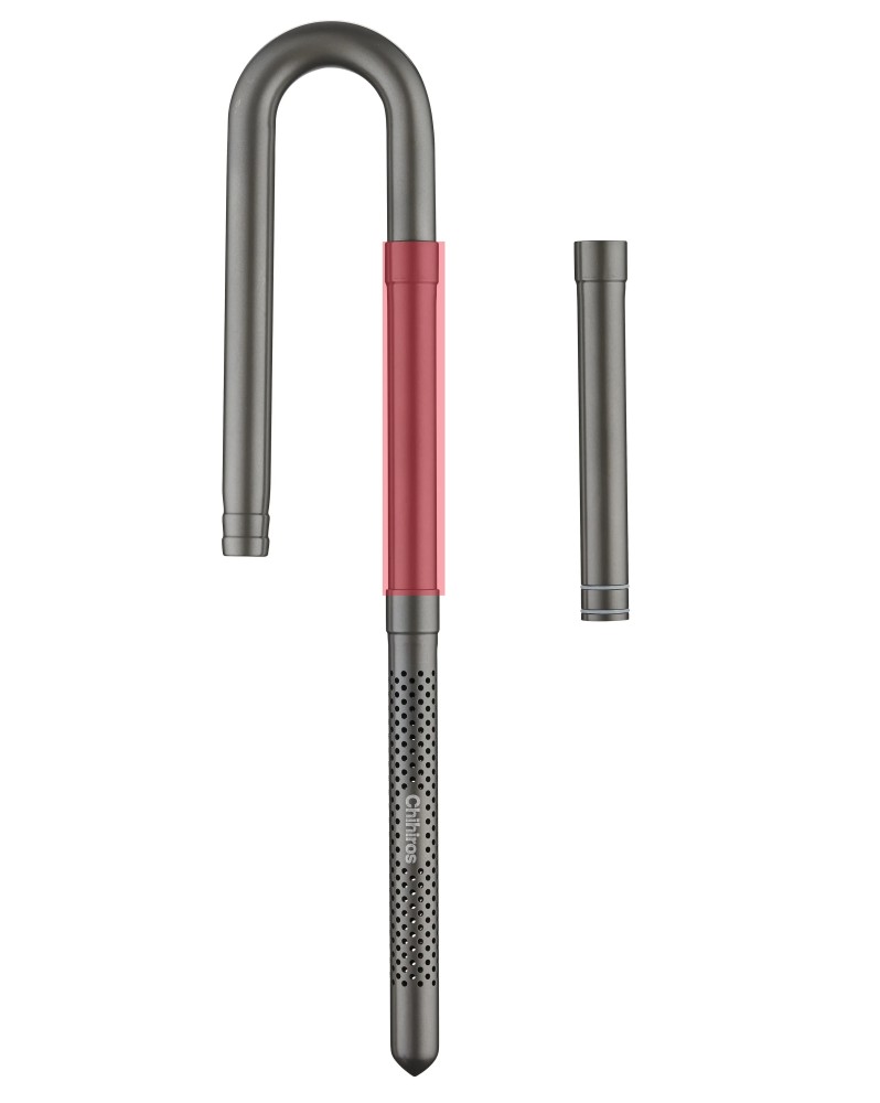 Extension Chihiros Pipe Inflow Pro M 12/16 mm 10.8 cm