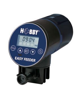 Easy Feeder distributeur automatique pour aquarium
