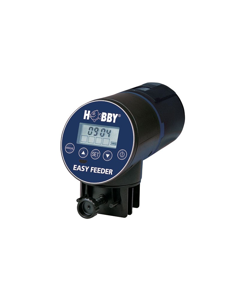 Easy Feeder distributeur automatique pour aquarium