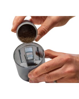 Easy Feeder distributeur automatique pour aquarium