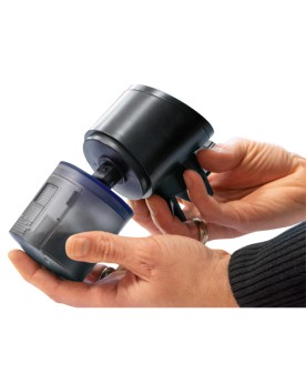 Easy Feeder distributeur automatique pour aquarium