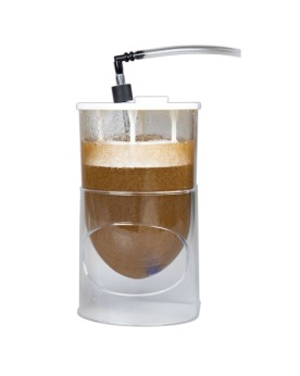 Breeder Artemies Hobby pour incubation et recolte de nauplies