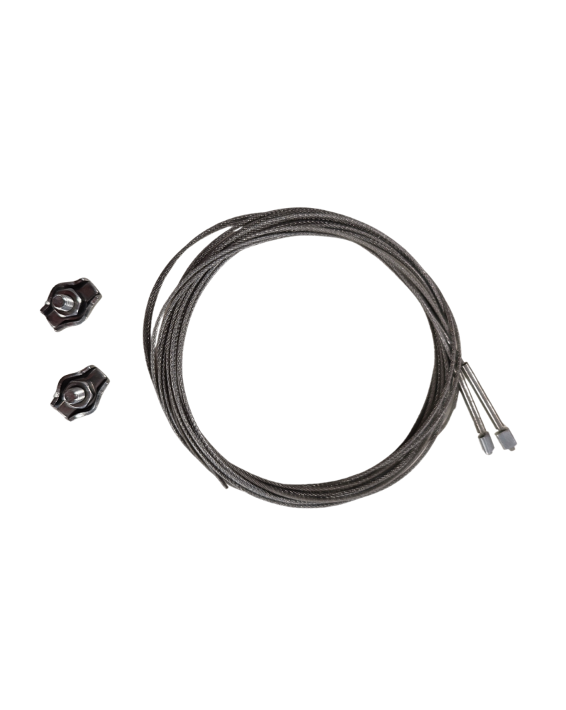 Kit suspension Chihiros WRGB pour rampes