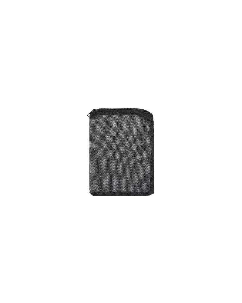 Chaussette filtration AQUAEL 15x20 cm noire