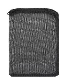 Chaussette filtration AQUAEL 15x30 cm noire