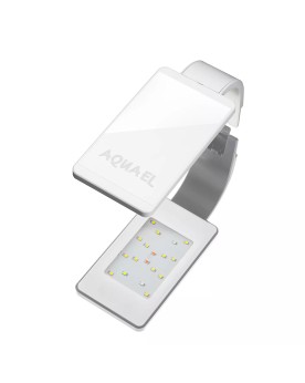 Aquael Leddy Smart BT eclairage LED WRGB blanc