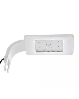 Aquael Leddy Smart BT eclairage LED WRGB blanc