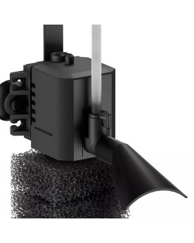 PAT Mini nouvelle version filtre 450 l h
