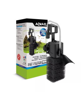 PAT Mini nouvelle version filtre 450 l h