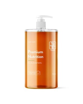 Tropica Premium Nutrition Engrais aquarium pompe integree