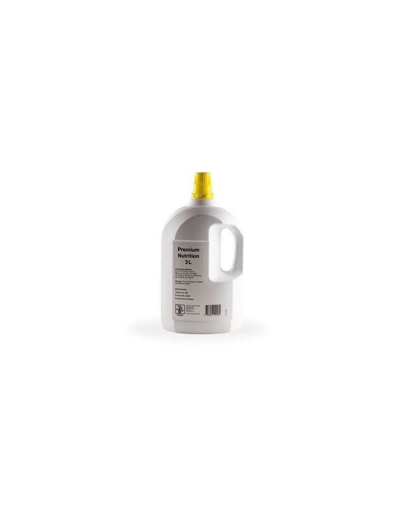 Tropica Premium Nutrition - Engrais pour aquarium