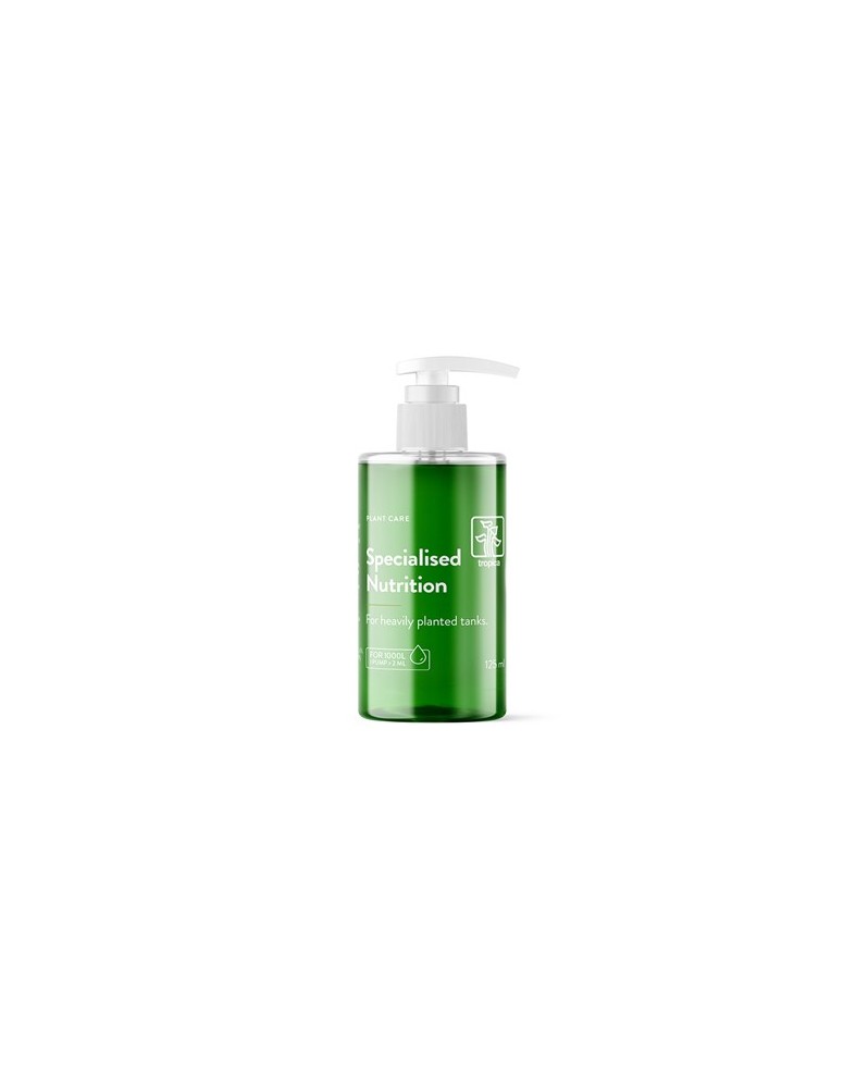 Tropica Specialised Nutrition engrais pour plantes