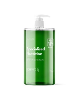 Tropica Specialised Nutrition engrais pour plantes en aquarium