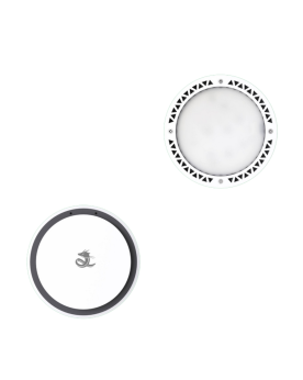 Chihiros Magnet Light 2 WRGB controle via app