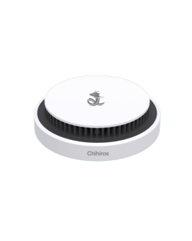Chihiros Magnet Light 2 WRGB controle via app