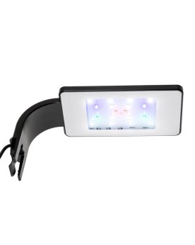 Aquael Leddy Smart BT LED WRGB pour aquarium 10-50 L