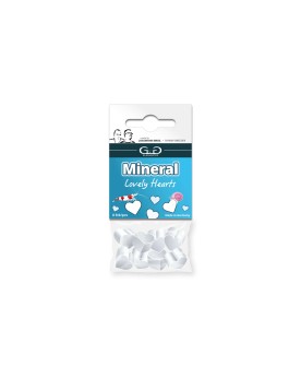 Mineral Heart pour crevettes mineraux dissolution lente